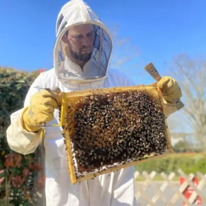 Stage Apiculture Journée Complète Lyon